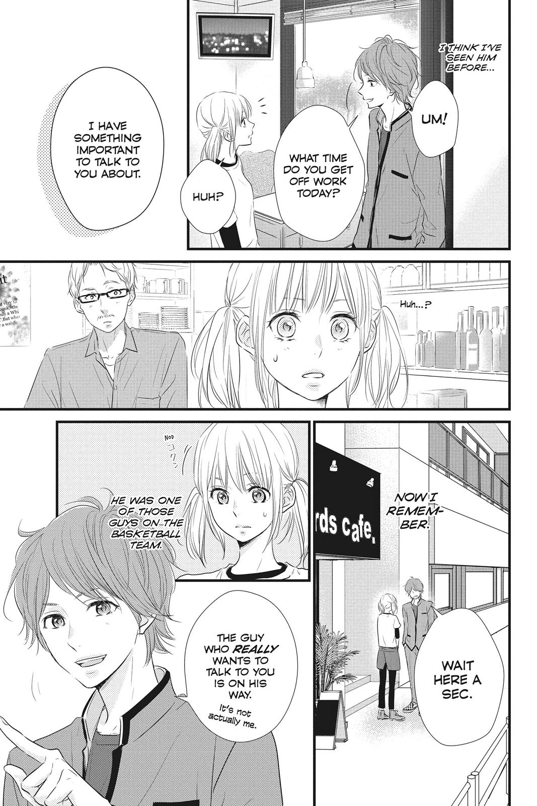 Read Waiting for Spring EN Manga Online