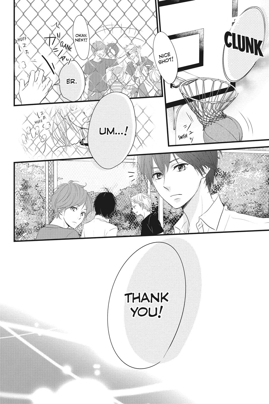 Read Waiting for Spring EN Manga Online