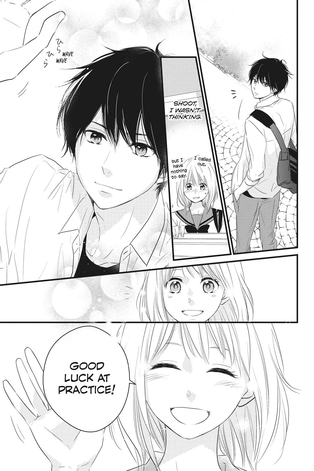 Read Waiting for Spring EN Manga Online