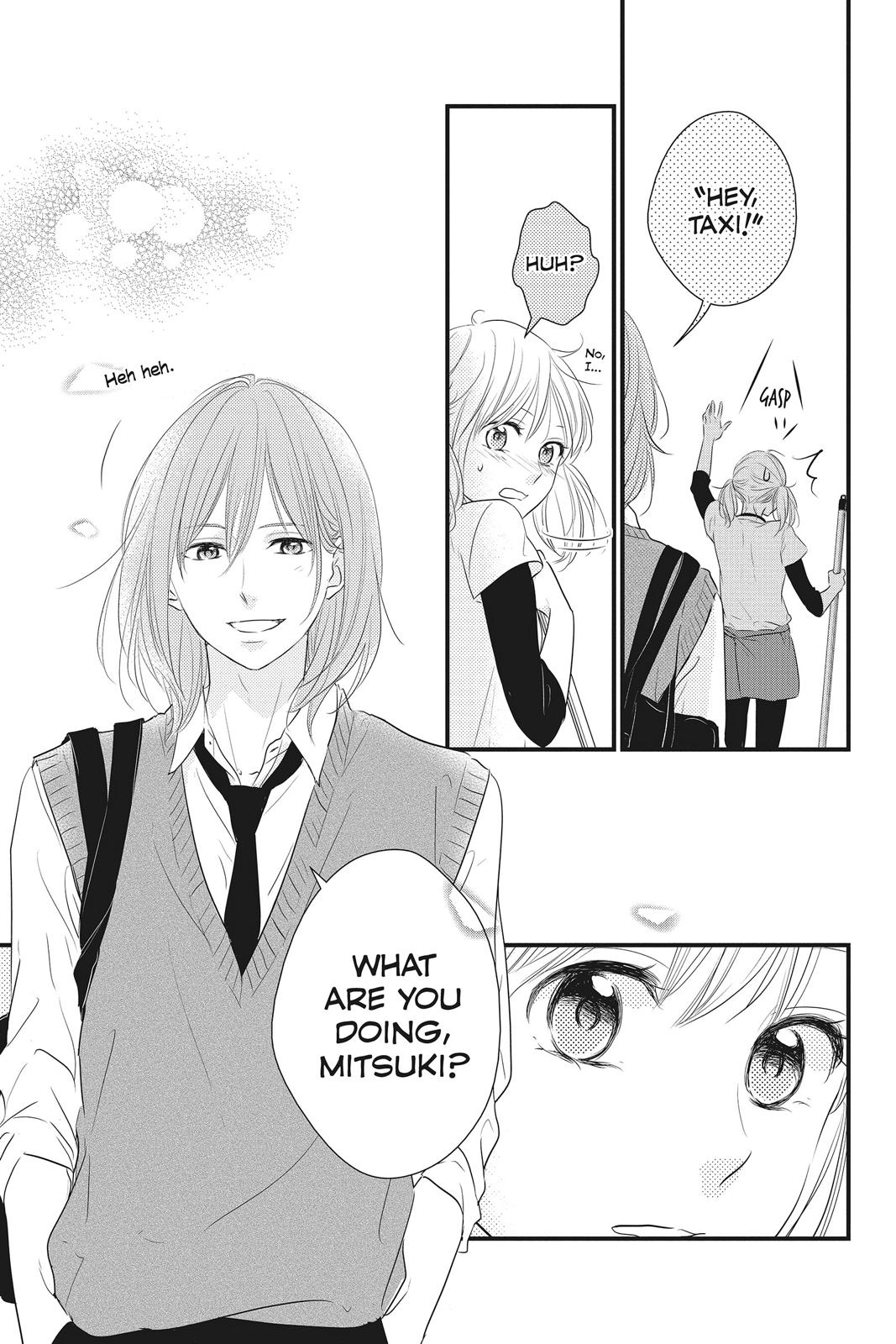 Read Waiting for Spring EN Manga Online