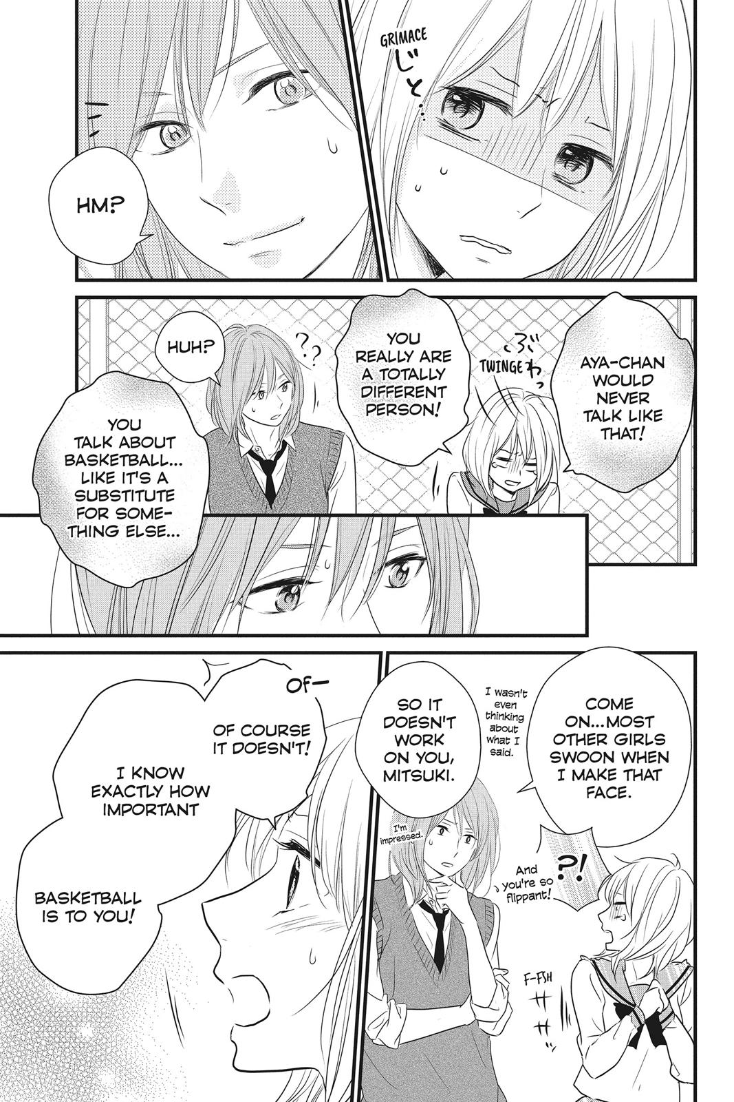 Read Waiting for Spring EN Manga Online