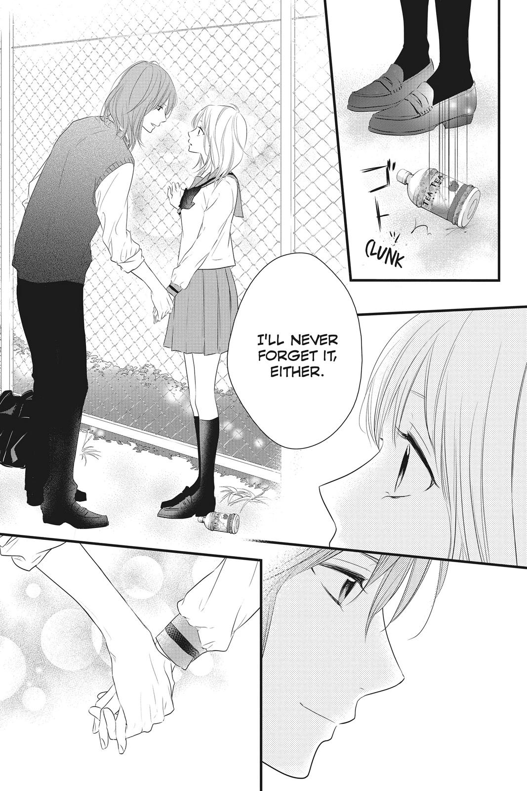 Read Waiting for Spring EN Manga Online