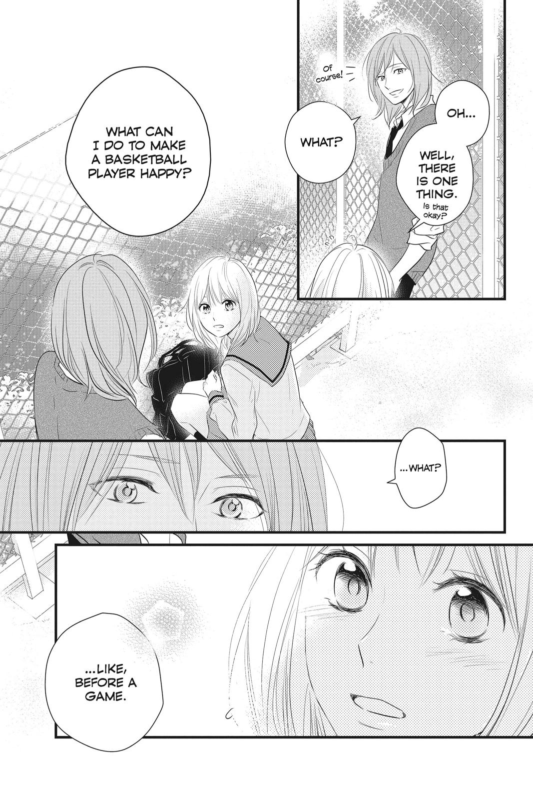 Read Waiting for Spring EN Manga Online