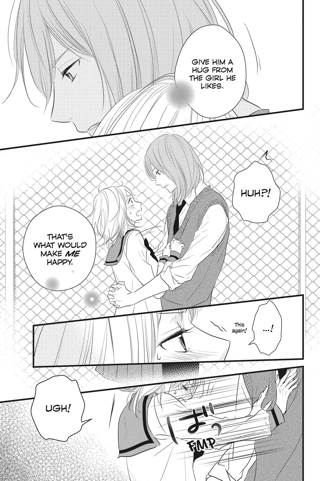 Read Waiting for Spring EN Manga Online