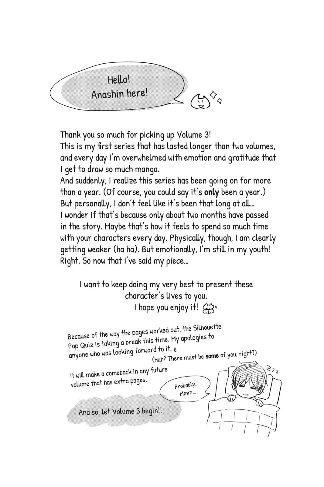 Read Waiting for Spring EN Manga Online