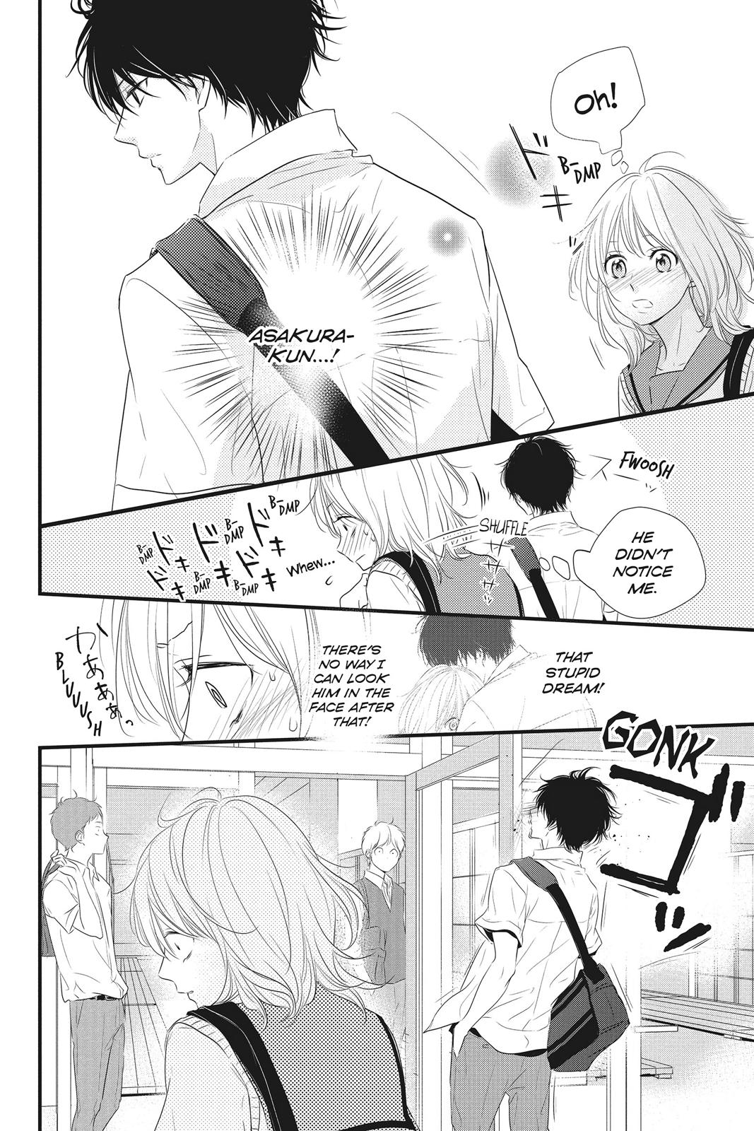 Read Waiting for Spring EN Manga Online