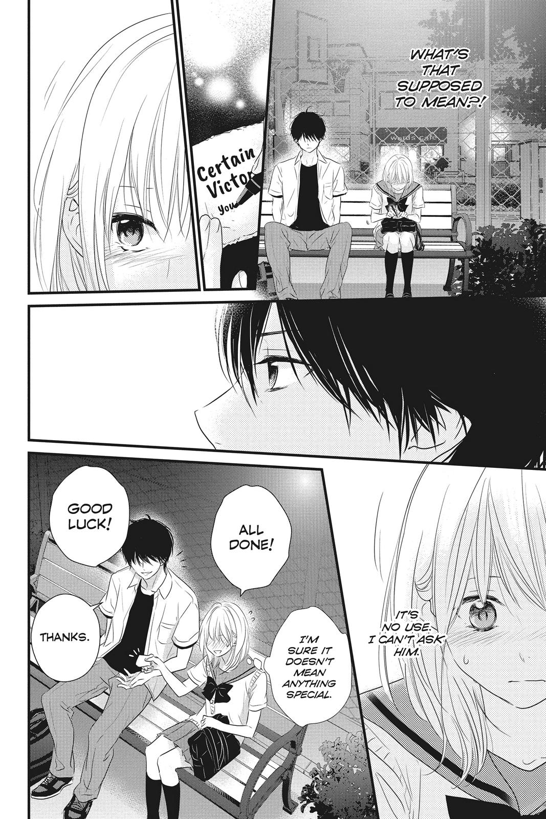 Read Waiting for Spring EN Manga Online