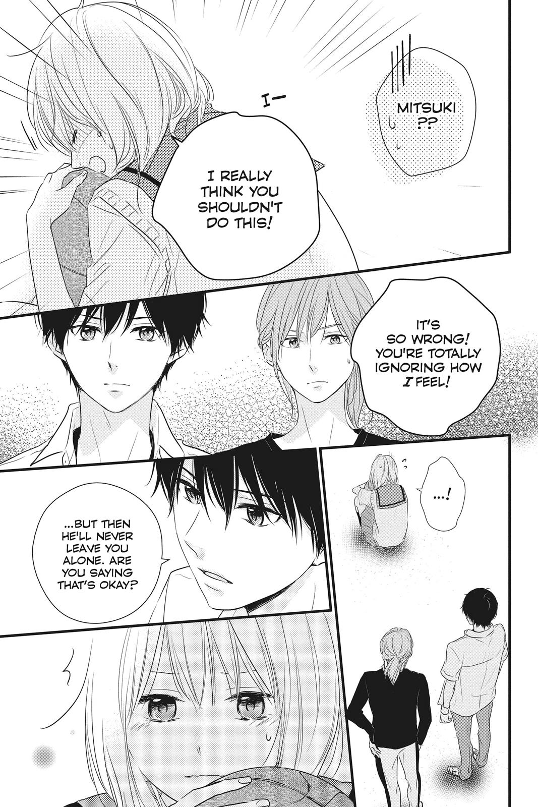 Read Waiting for Spring EN Manga Online