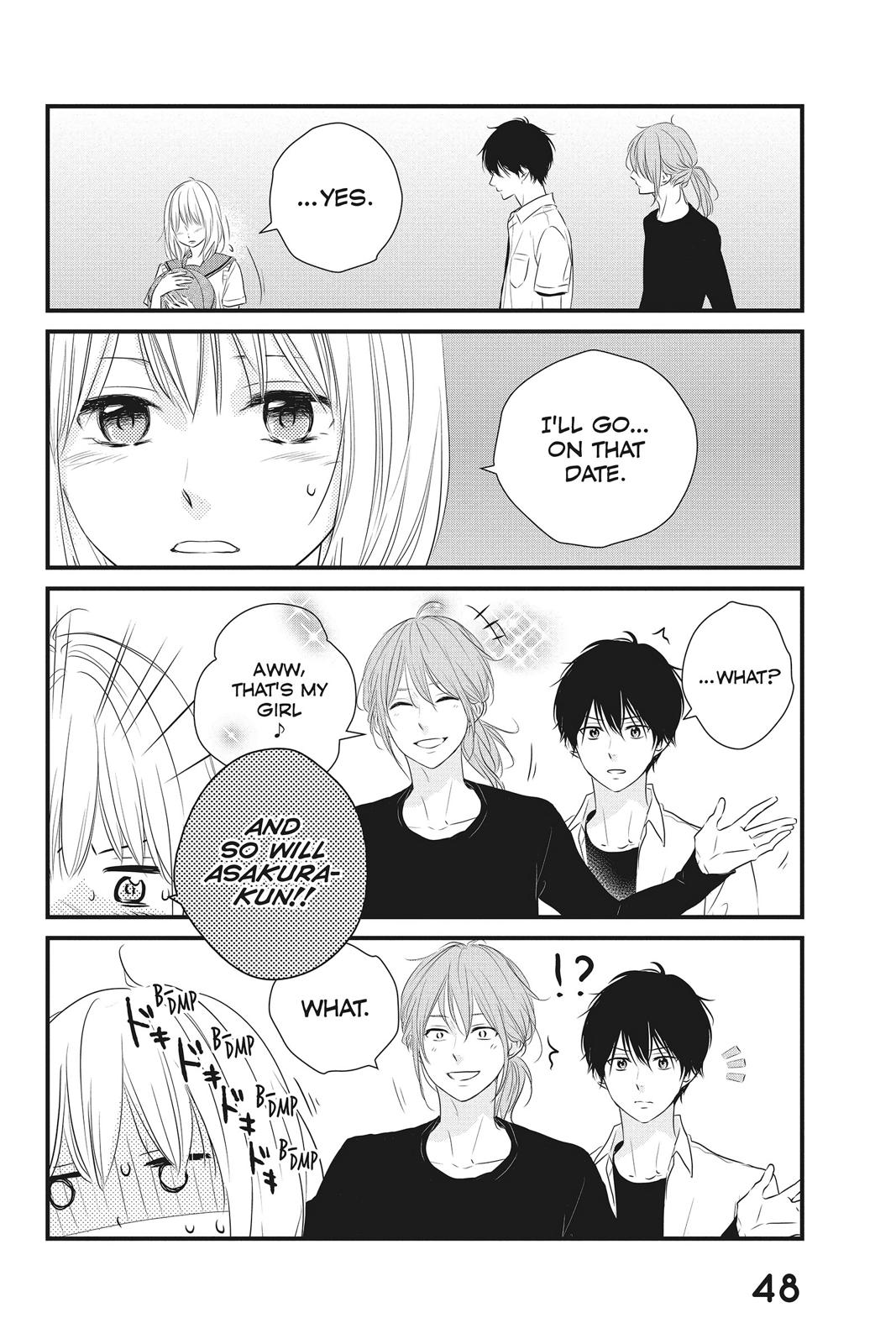 Read Waiting for Spring EN Manga Online