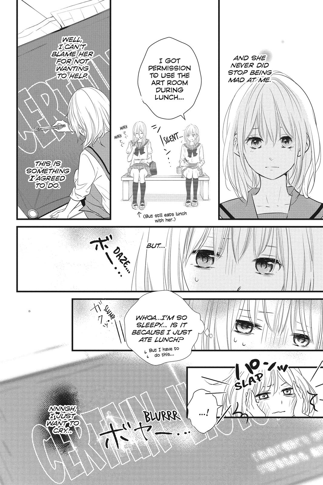 Read Waiting for Spring EN Manga Online