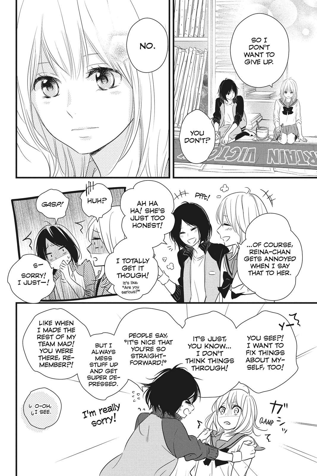 Read Waiting for Spring EN Manga Online