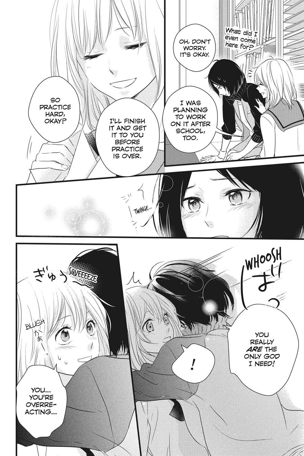 Read Waiting for Spring EN Manga Online