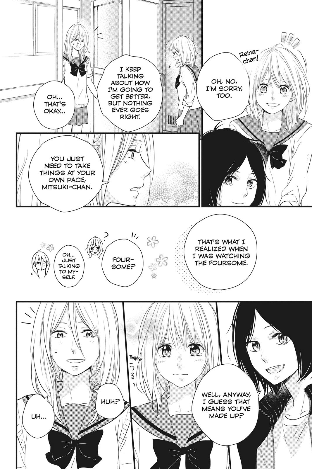 Read Waiting for Spring EN Manga Online