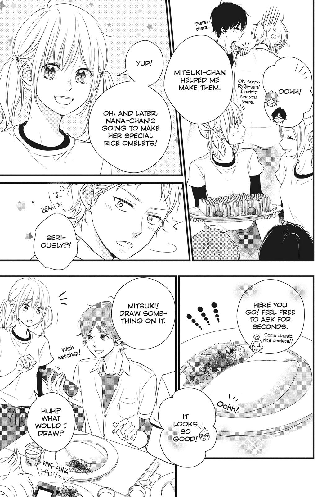 Read Waiting for Spring EN Manga Online