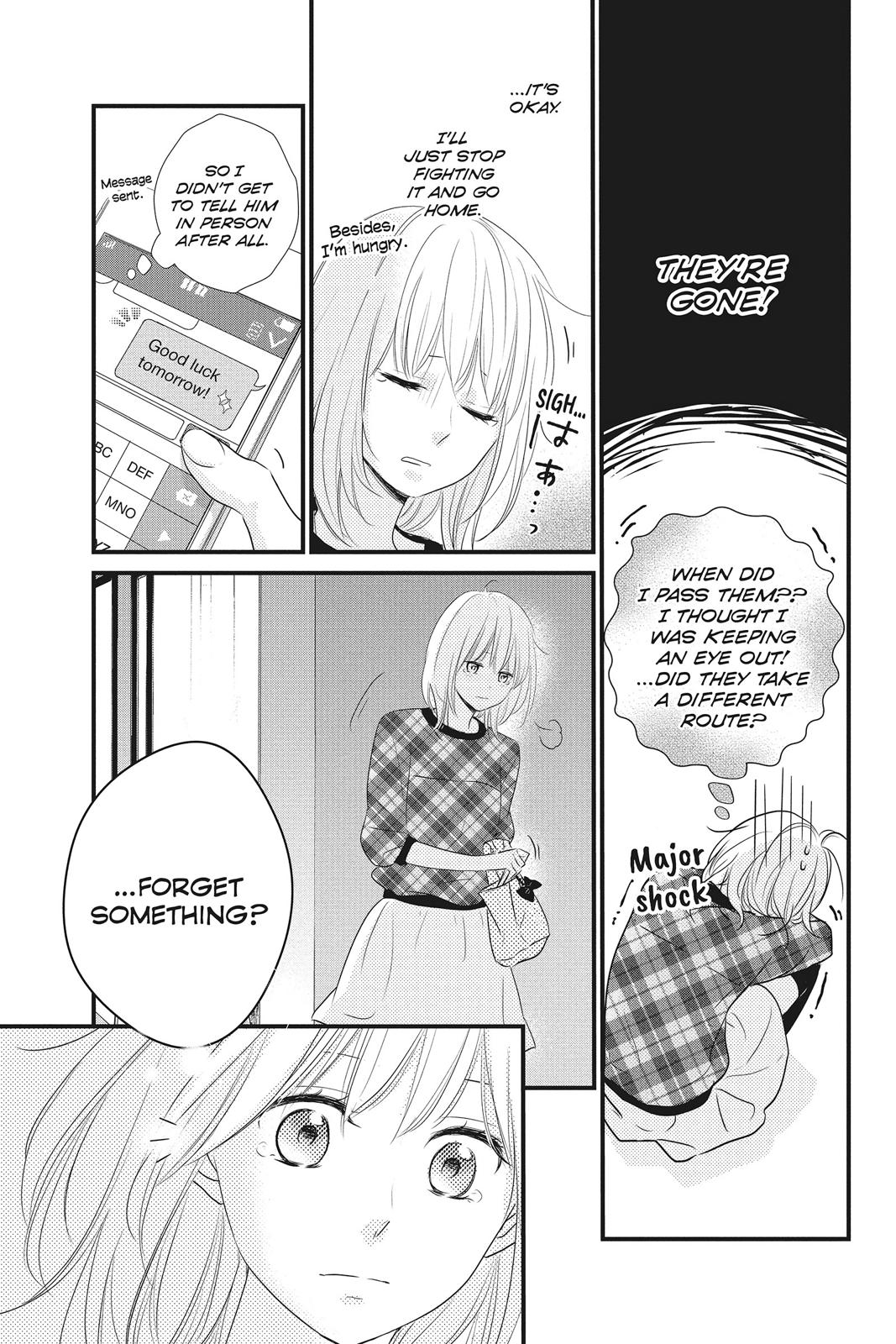 Read Waiting for Spring EN Manga Online