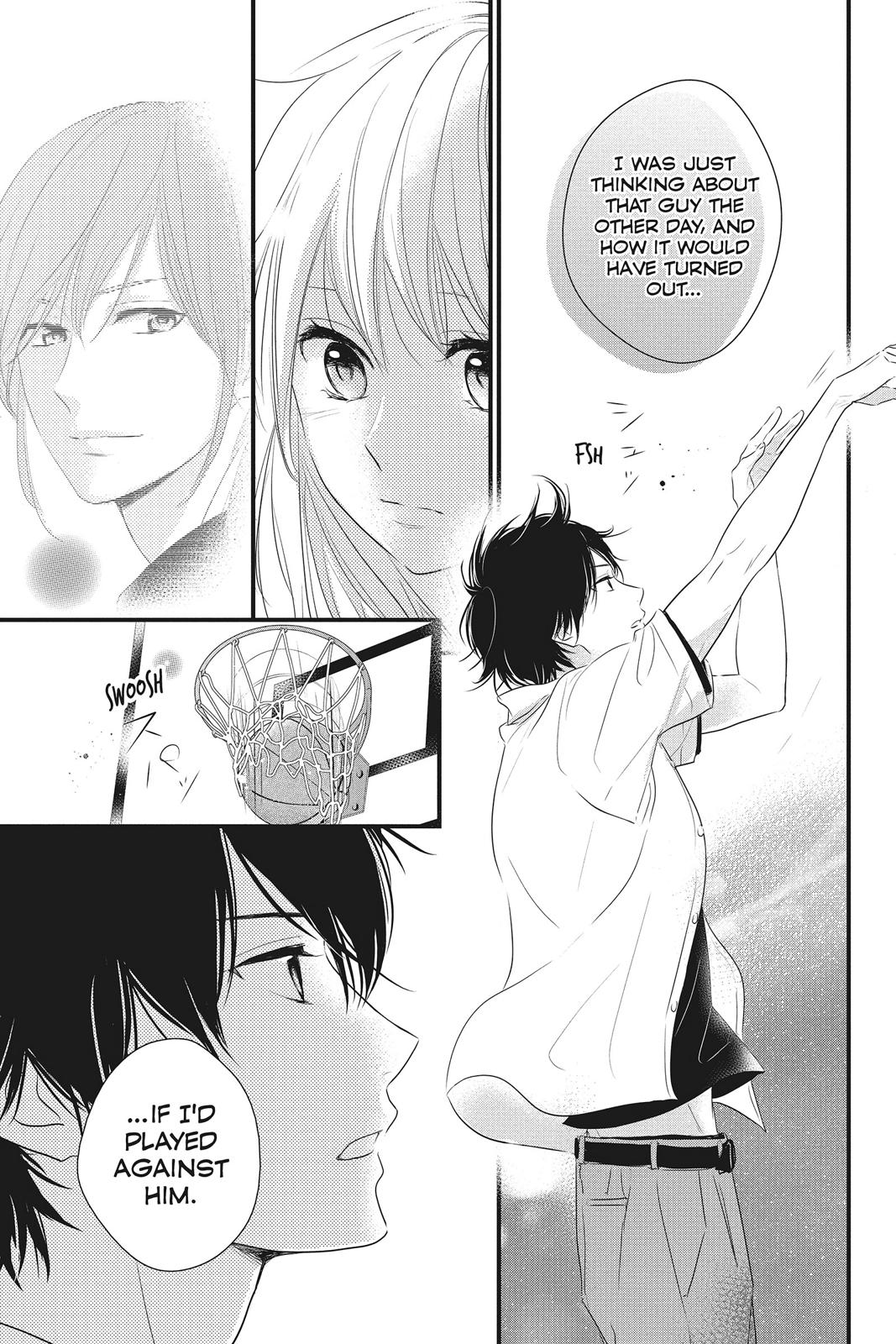 Read Waiting for Spring EN Manga Online