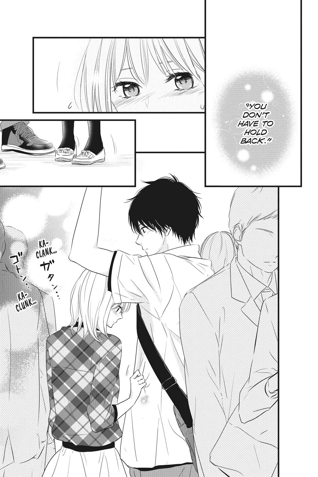 Read Waiting for Spring EN Manga Online