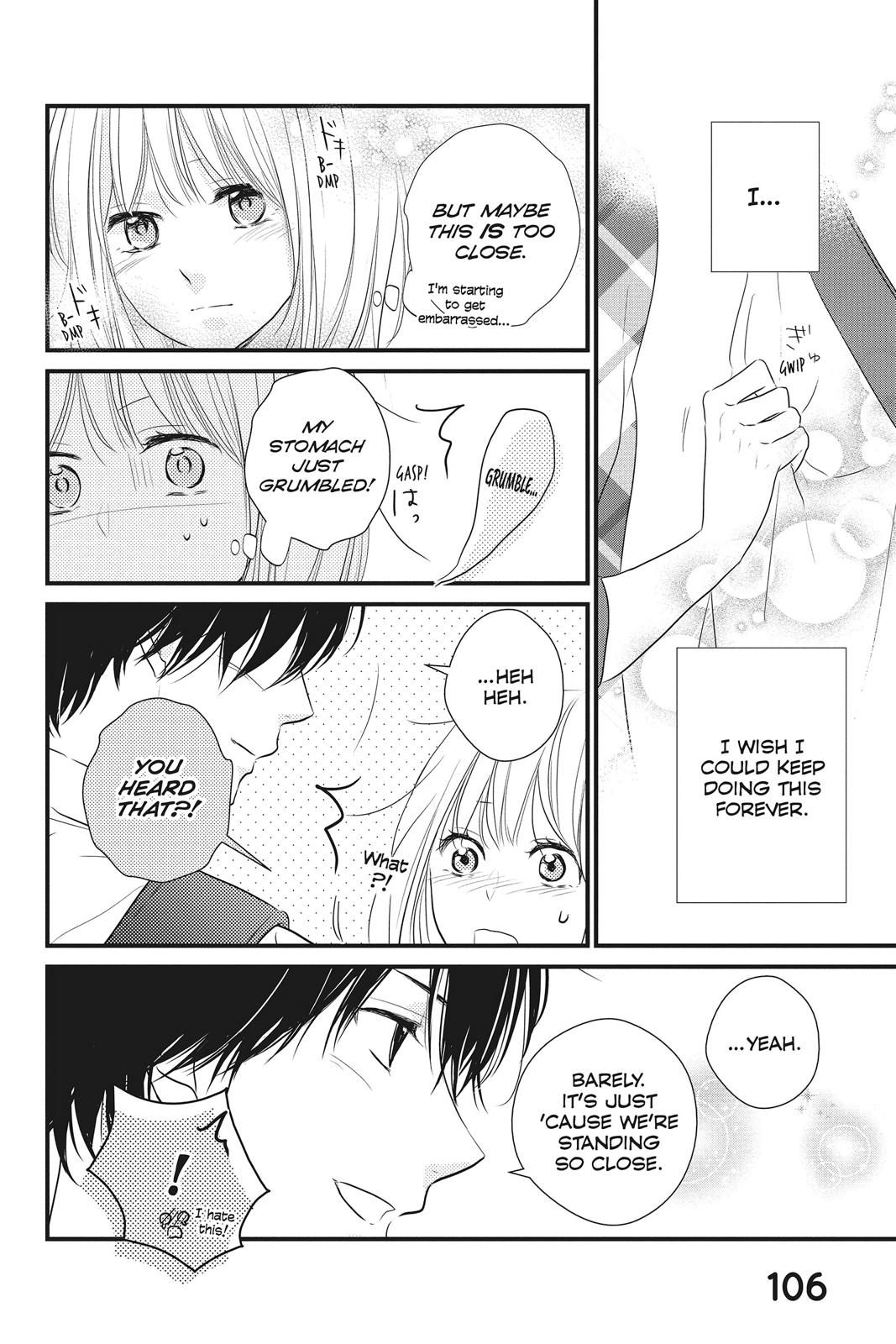 Read Waiting for Spring EN Manga Online