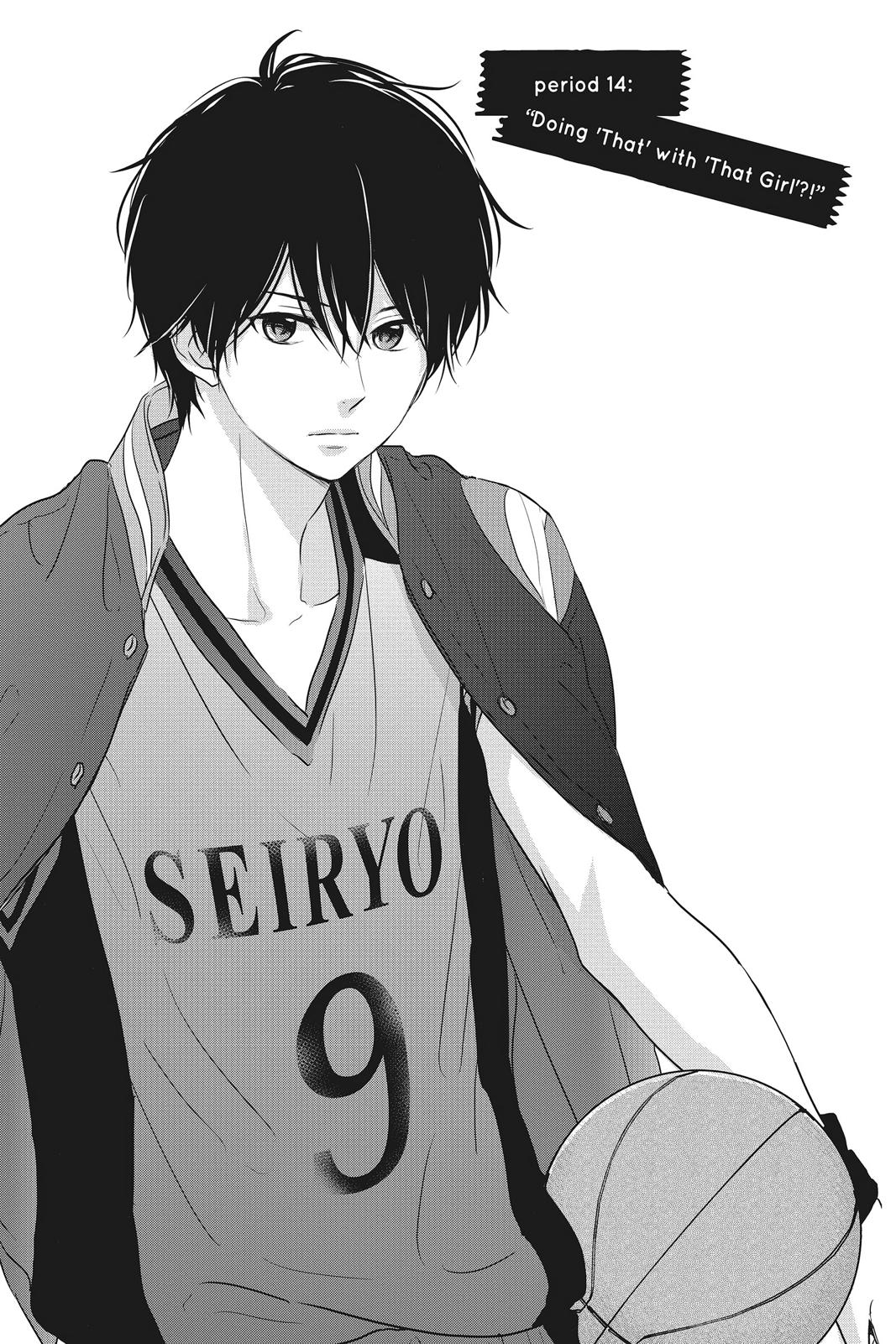 Read Waiting for Spring EN Manga Online