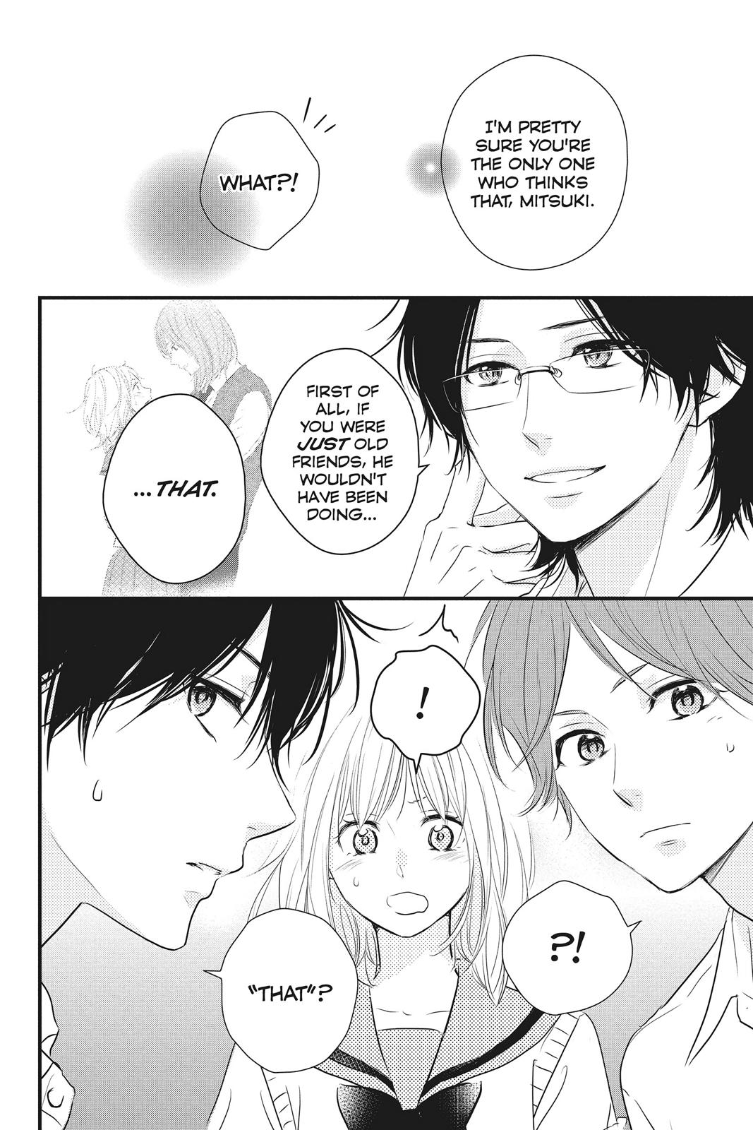 Read Waiting for Spring EN Manga Online