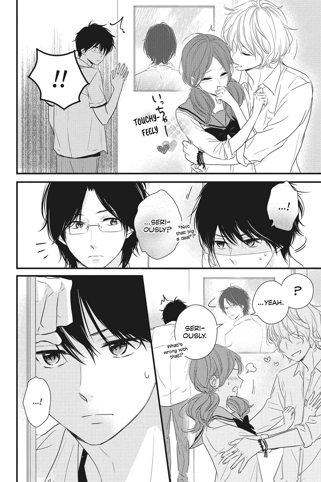 Read Waiting for Spring EN Manga Online