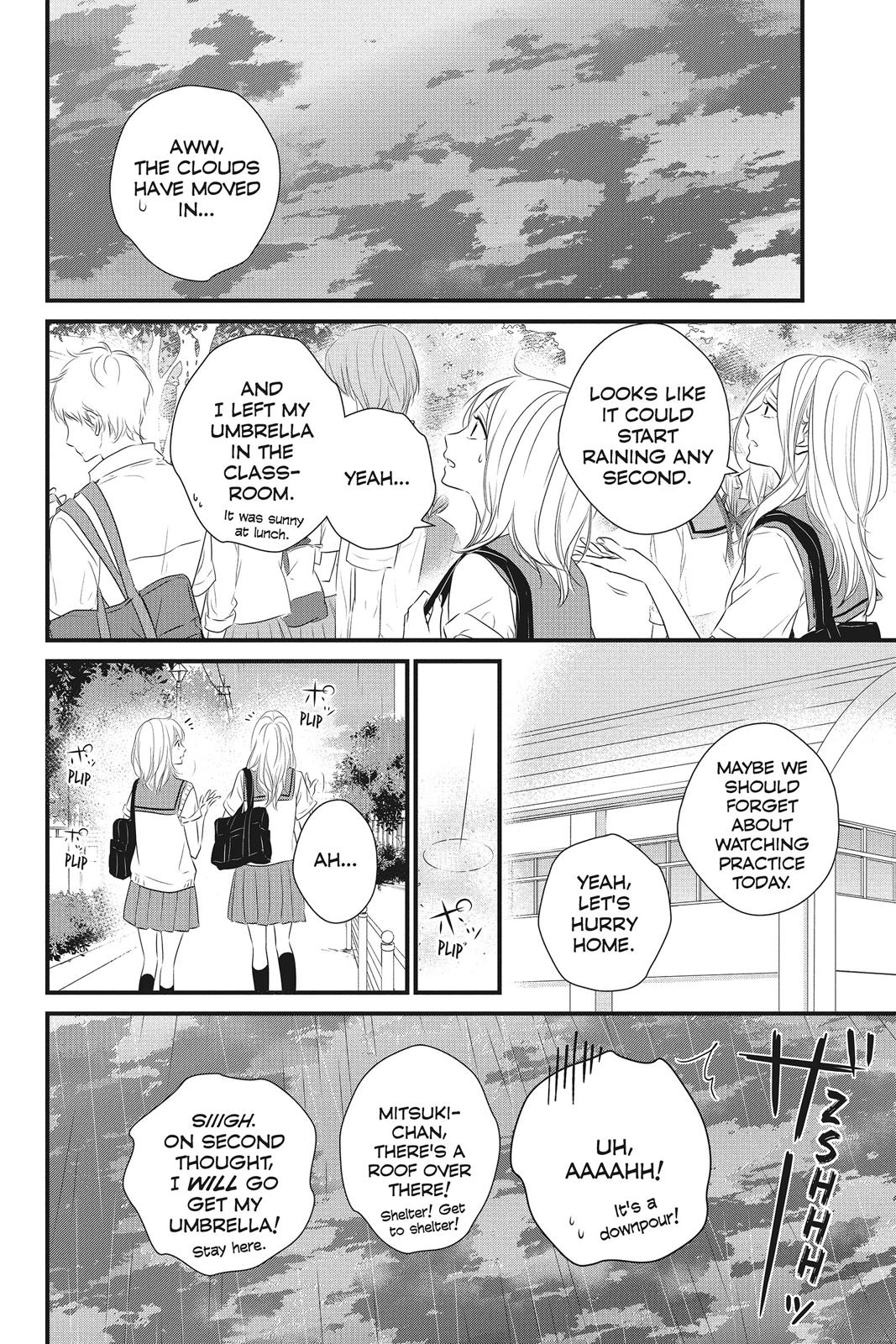 Read Waiting for Spring EN Manga Online