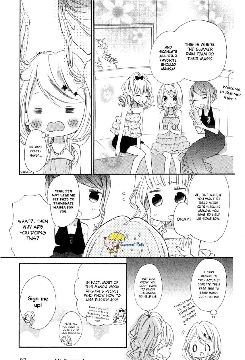 Read Waiting for Spring EN Manga Online