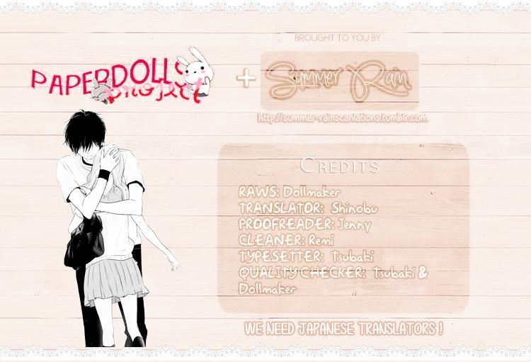 Read Waiting for Spring EN Manga Online