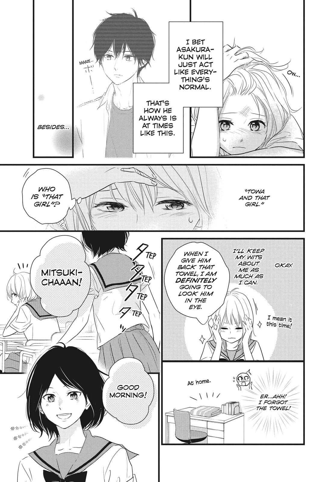 Read Waiting for Spring EN Manga Online