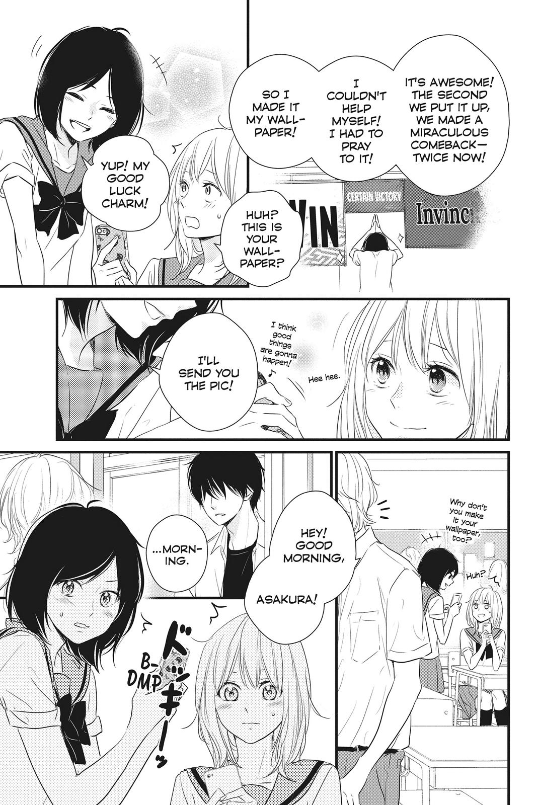 Read Waiting for Spring EN Manga Online