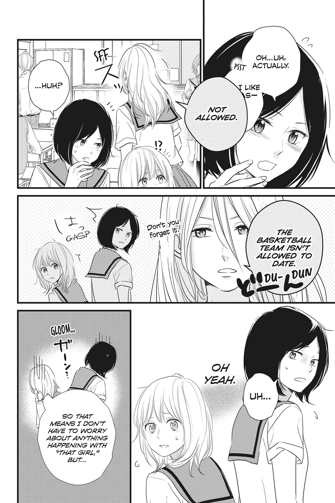 Read Waiting for Spring EN Manga Online