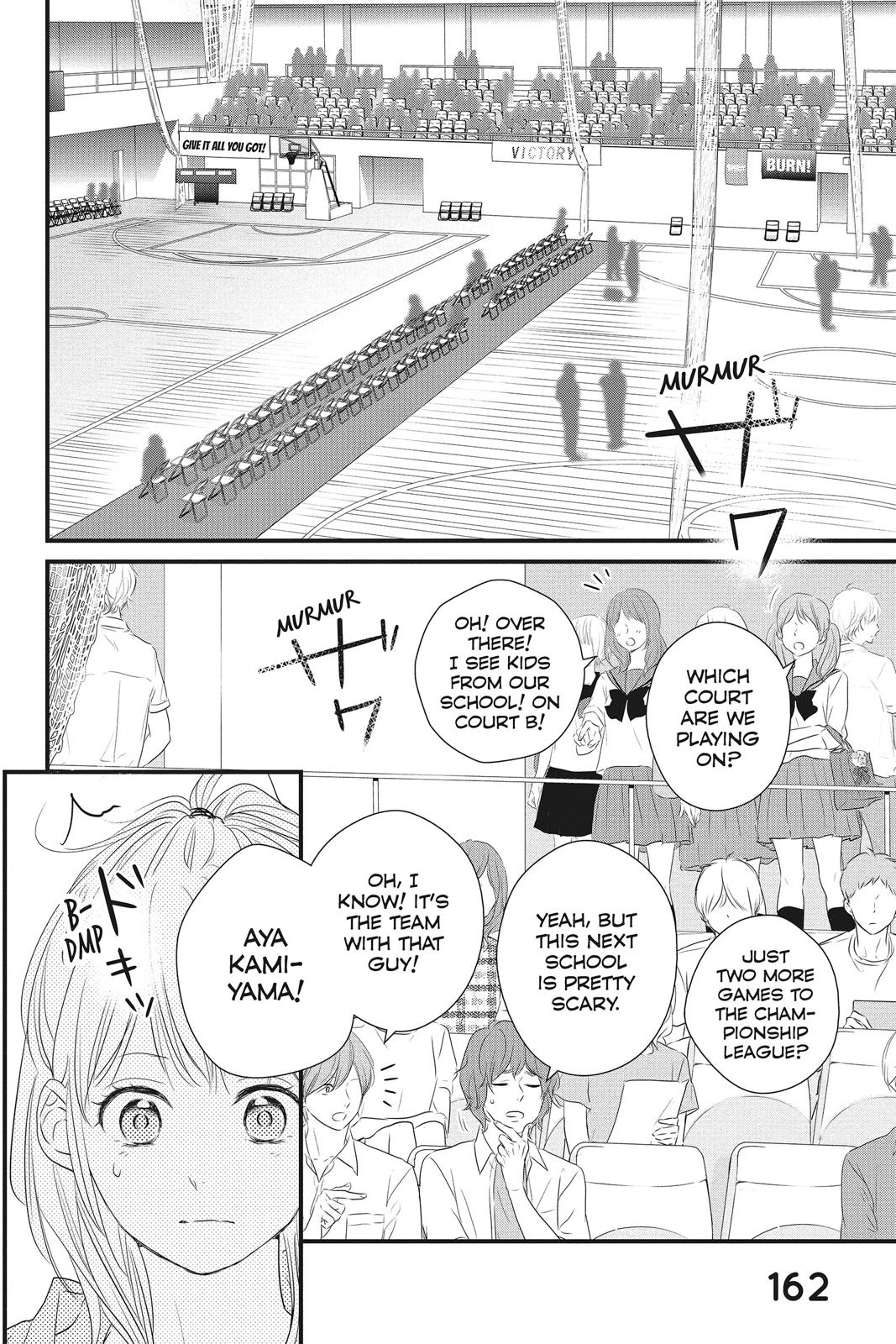 Read Waiting for Spring EN Manga Online