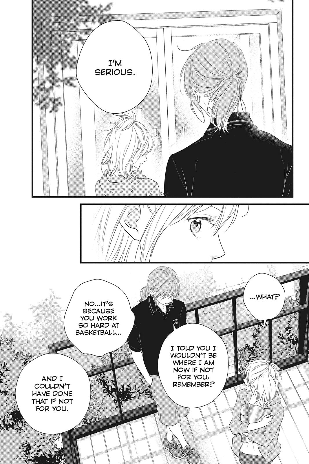 Read Waiting for Spring EN Manga Online