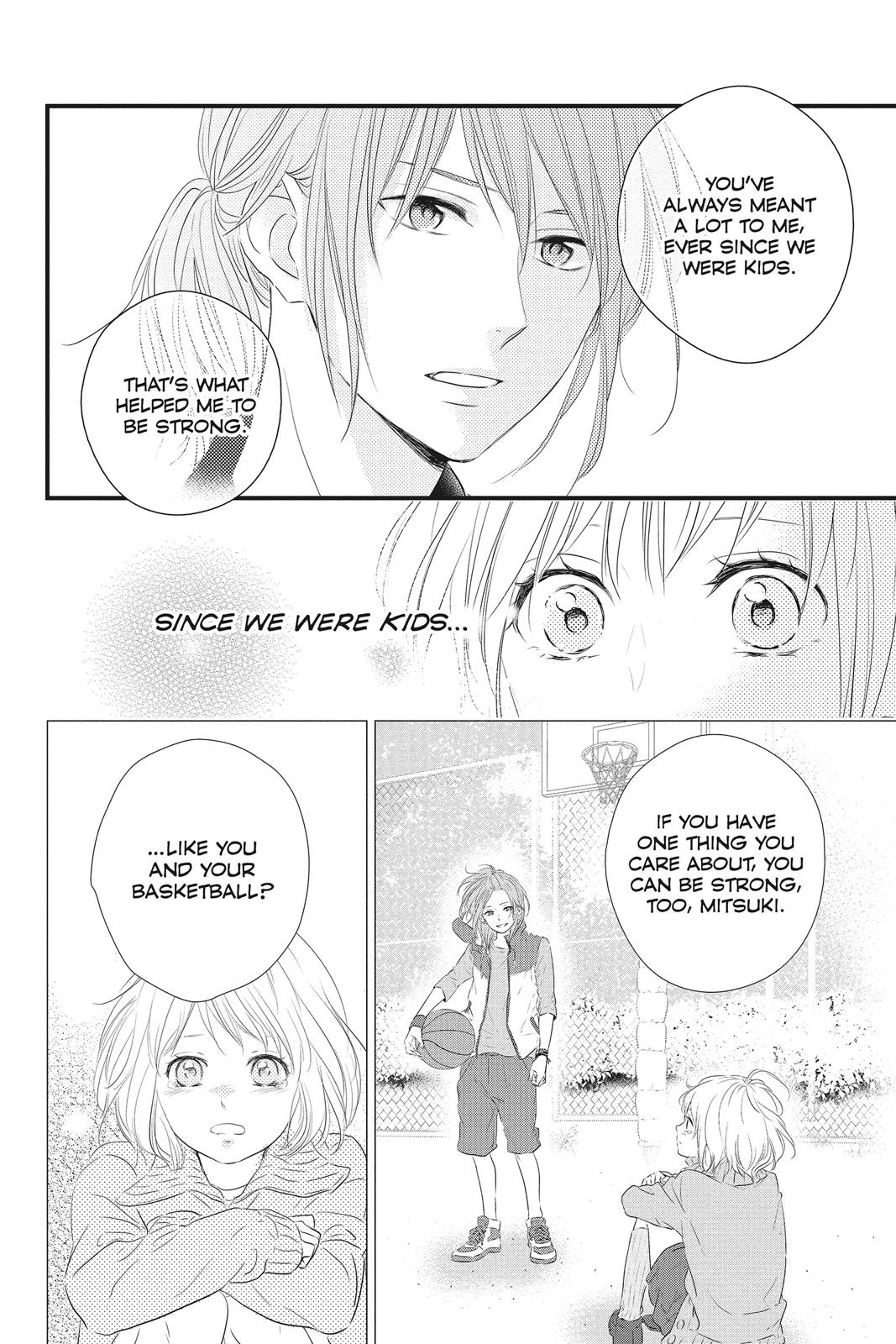Read Waiting for Spring EN Manga Online