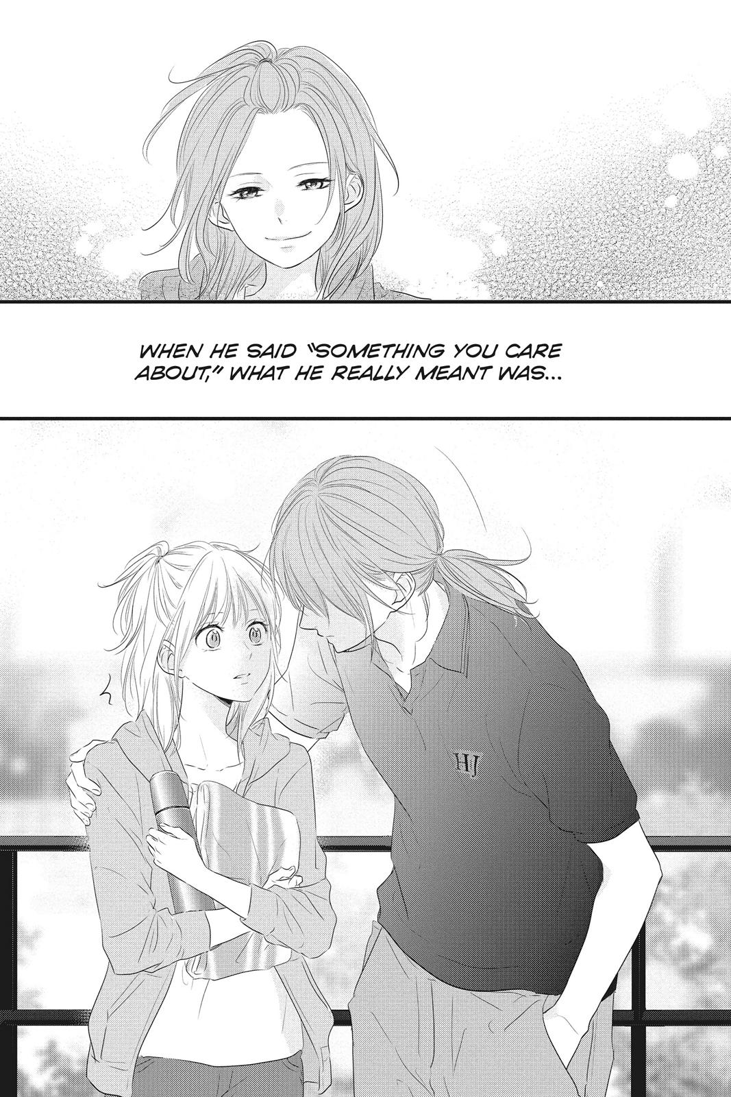 Read Waiting for Spring EN Manga Online