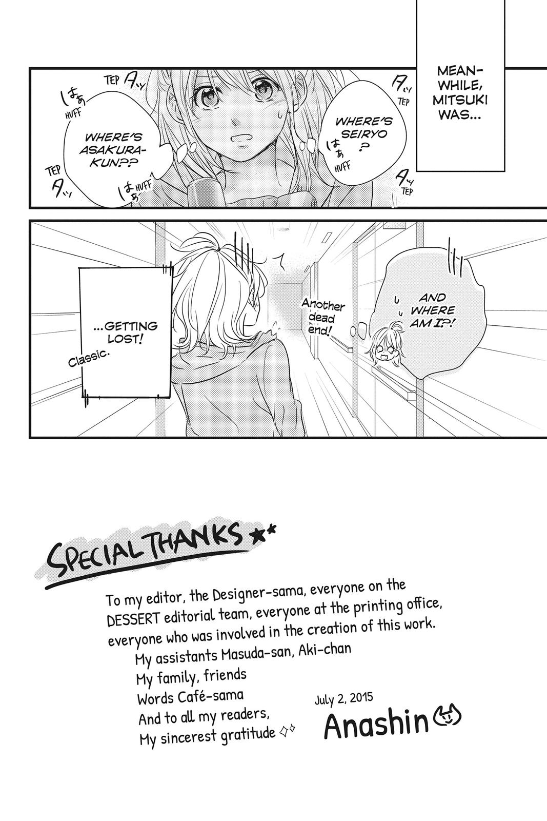 Read Waiting for Spring EN Manga Online