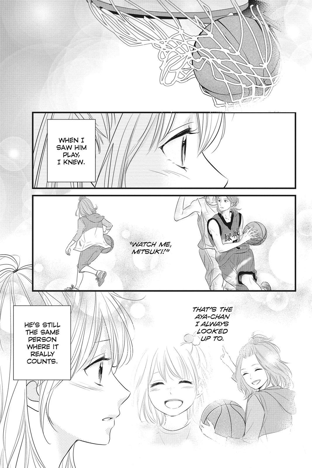 Read Waiting for Spring EN Manga Online