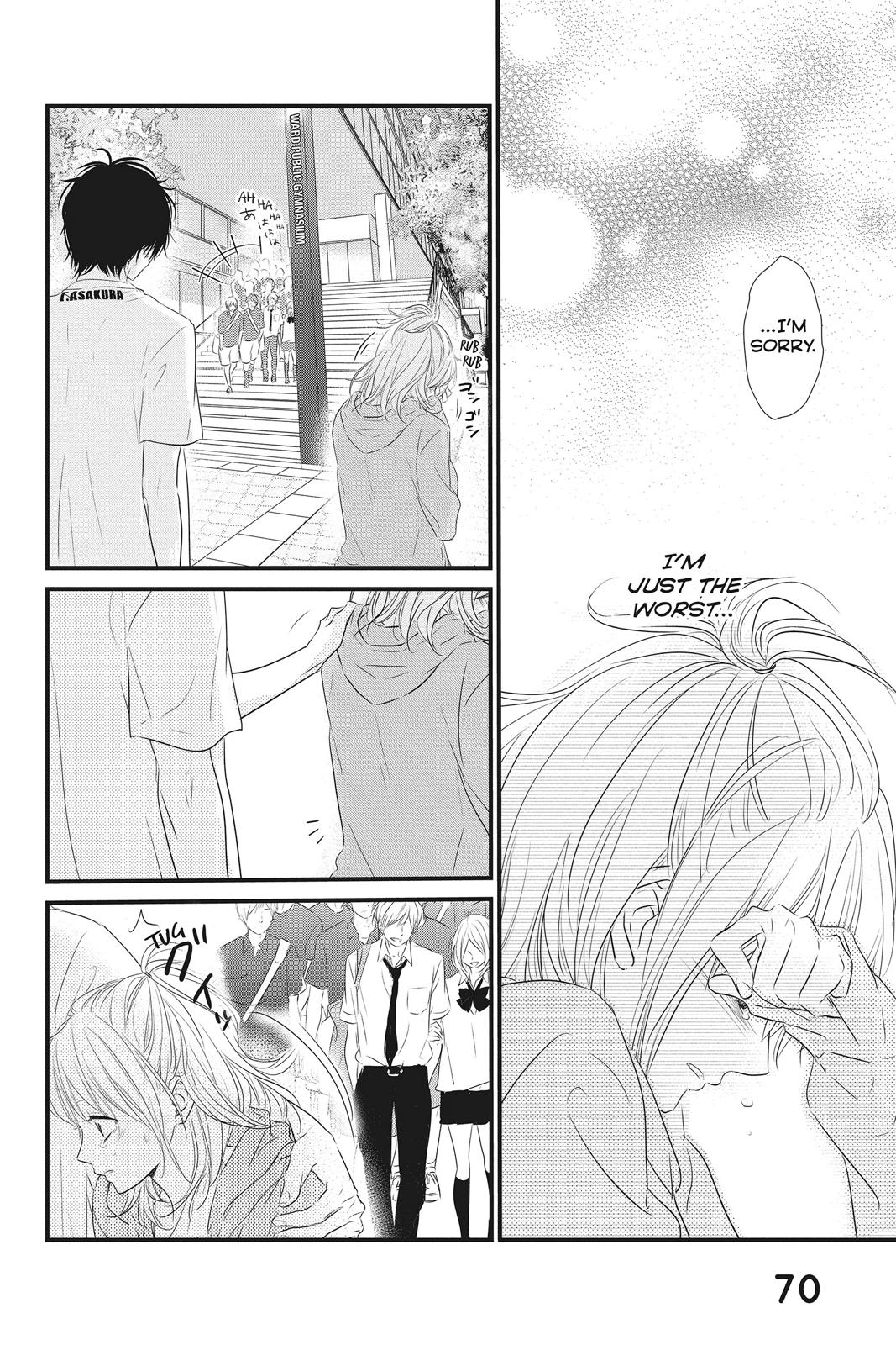 Read Waiting for Spring EN Manga Online