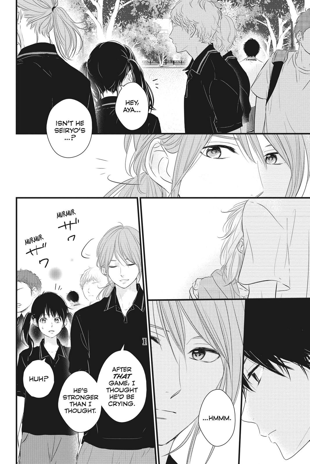 Read Waiting for Spring EN Manga Online