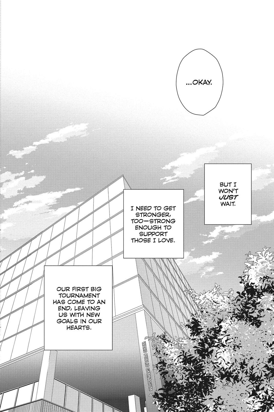 Read Waiting for Spring EN Manga Online