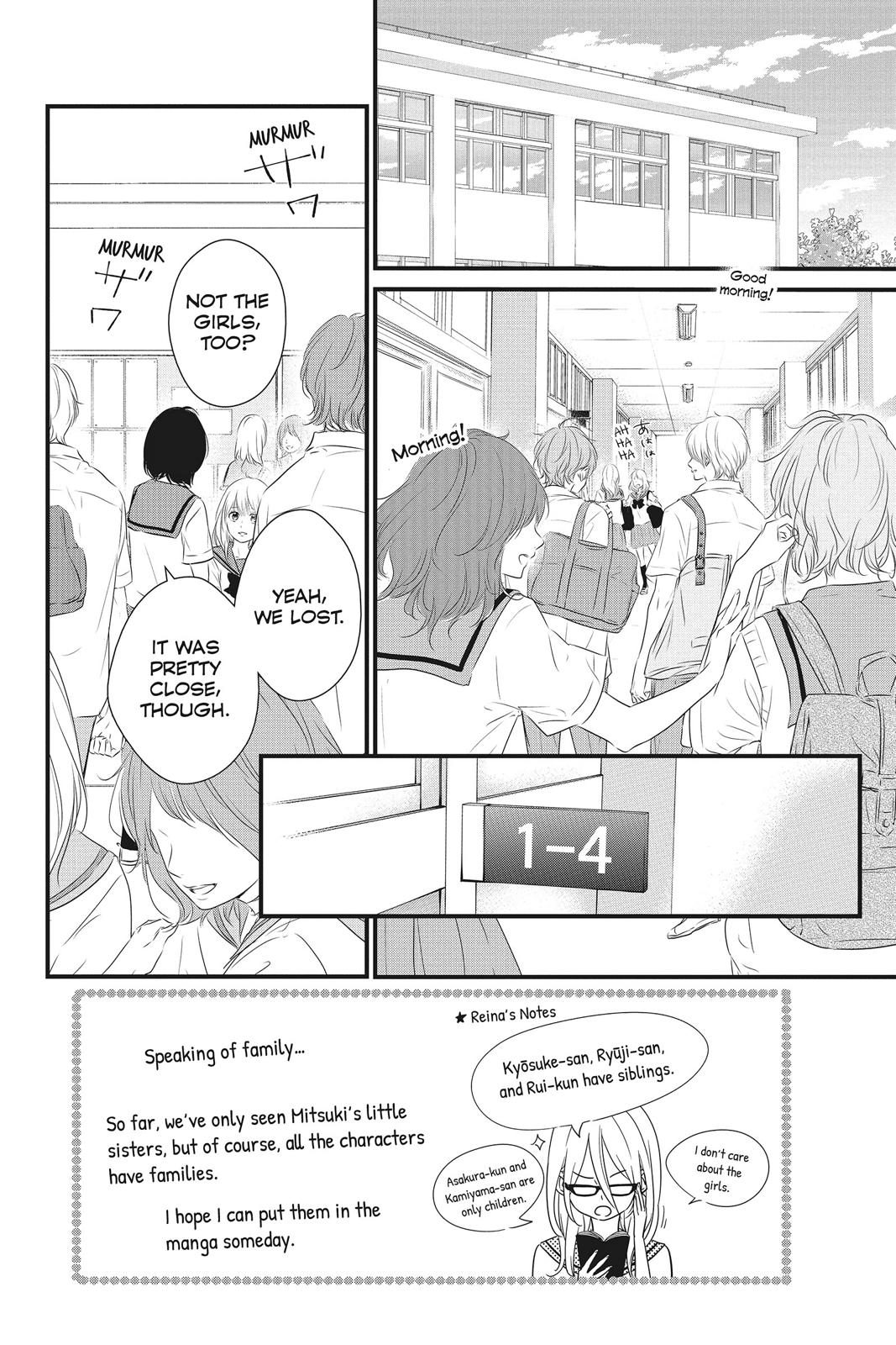 Read Waiting for Spring EN Manga Online