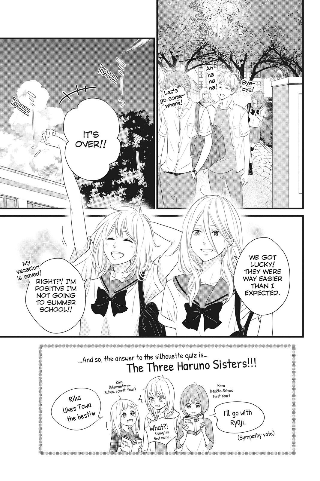 Read Waiting for Spring EN Manga Online