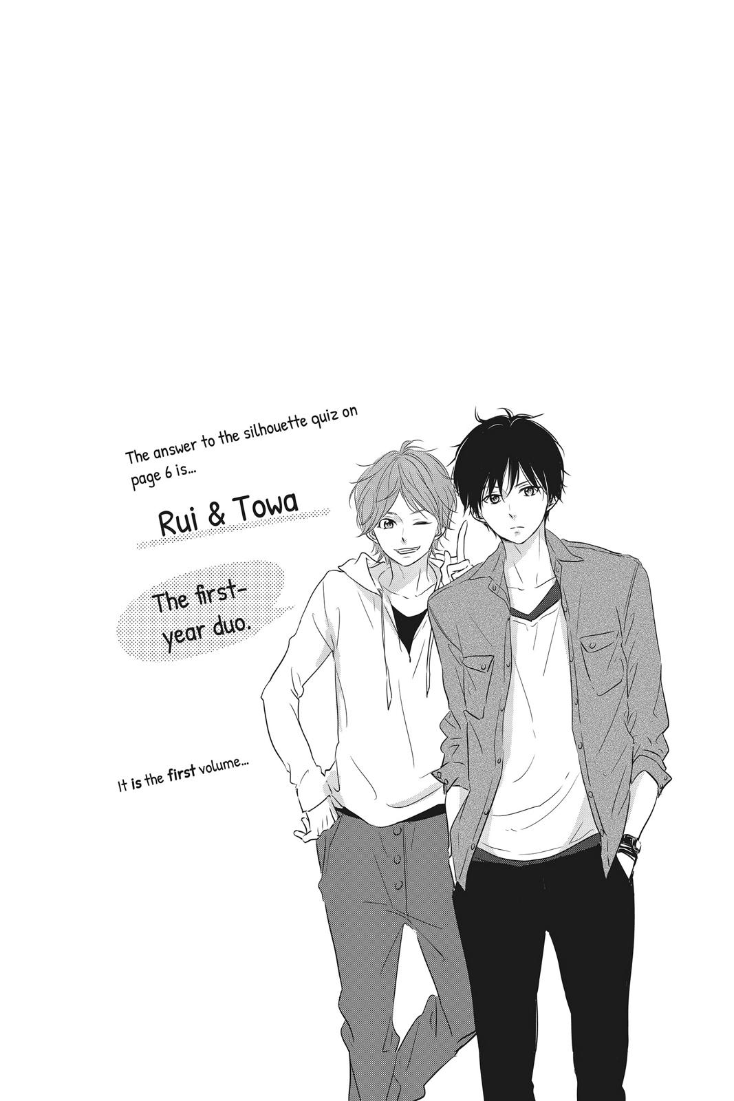 Read Waiting for Spring EN Manga Online