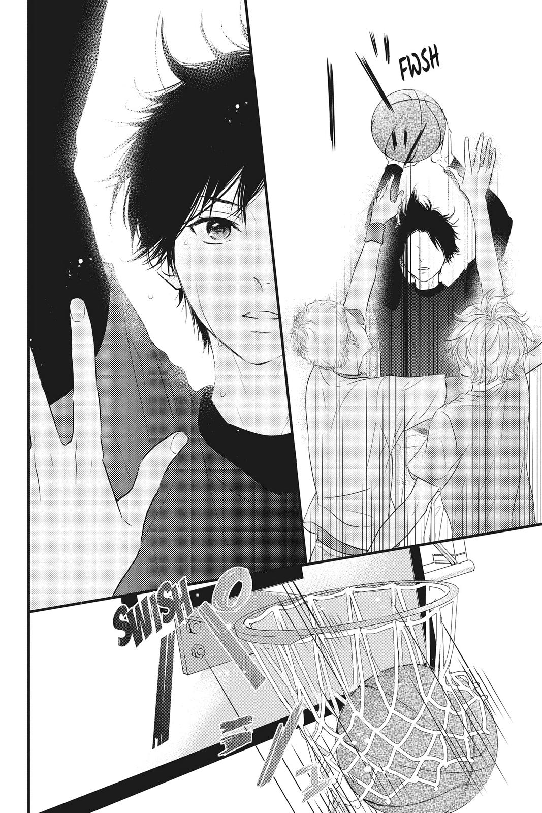 Read Waiting for Spring EN Manga Online