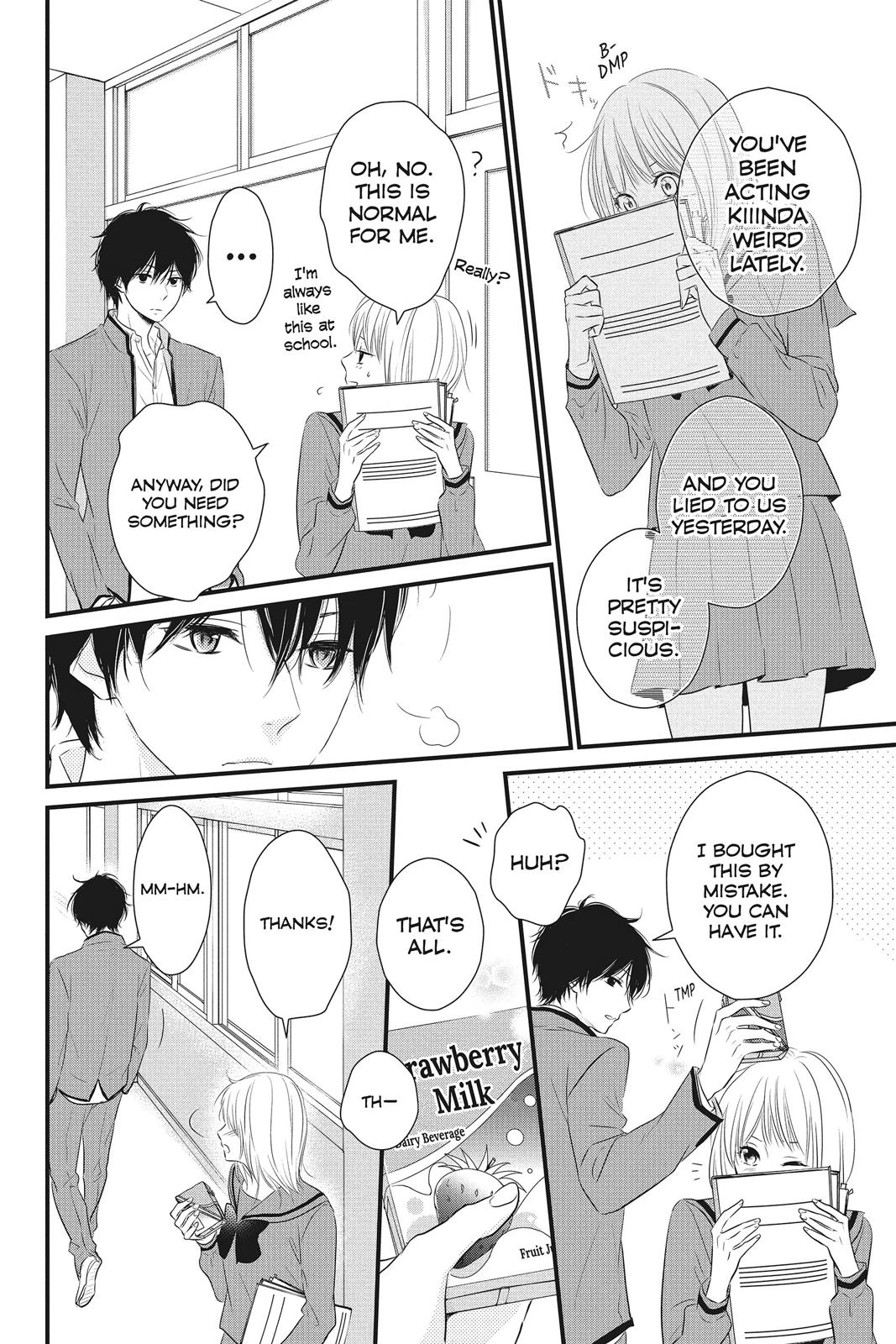 Read Waiting for Spring EN Manga Online