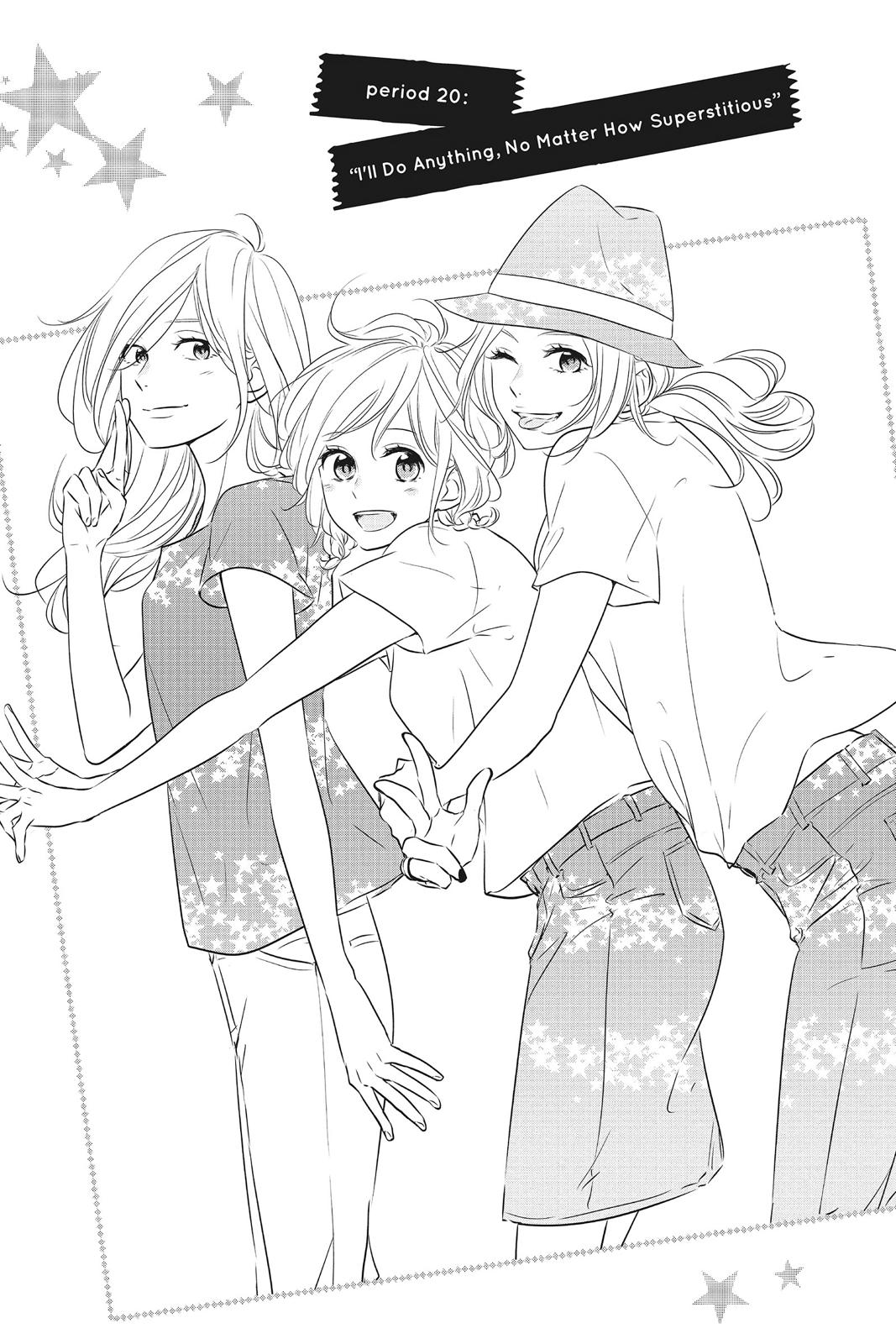 Read Waiting for Spring EN Manga Online