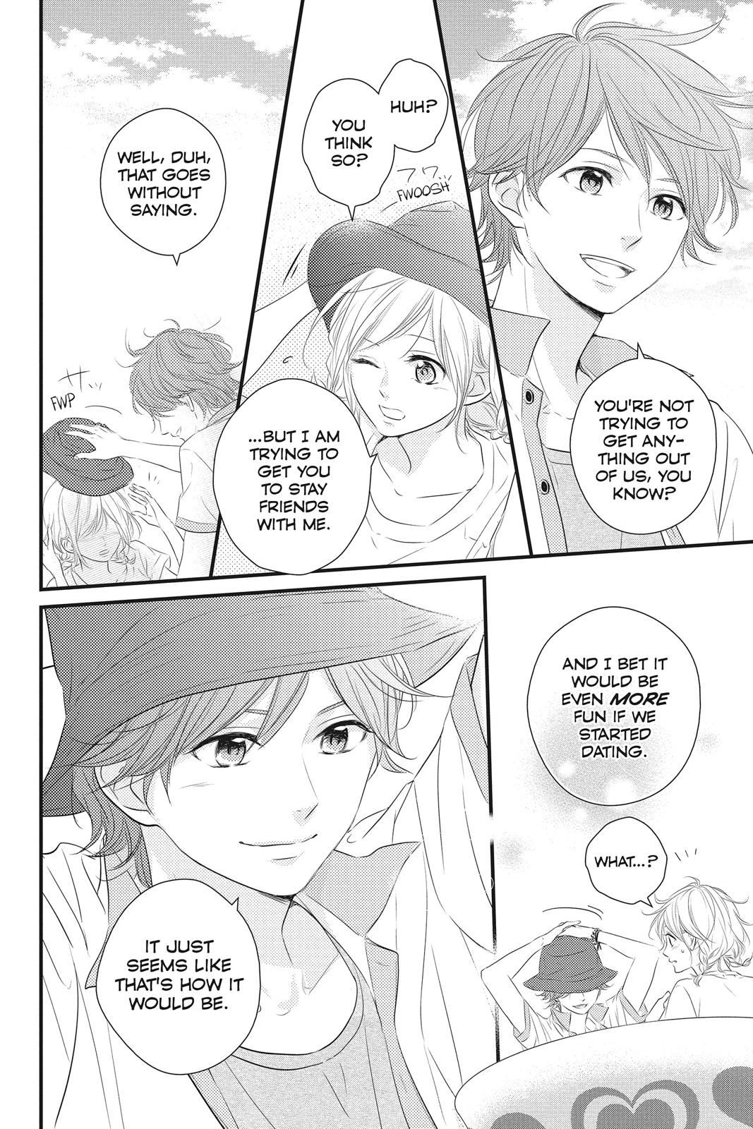 Read Waiting for Spring EN Manga Online