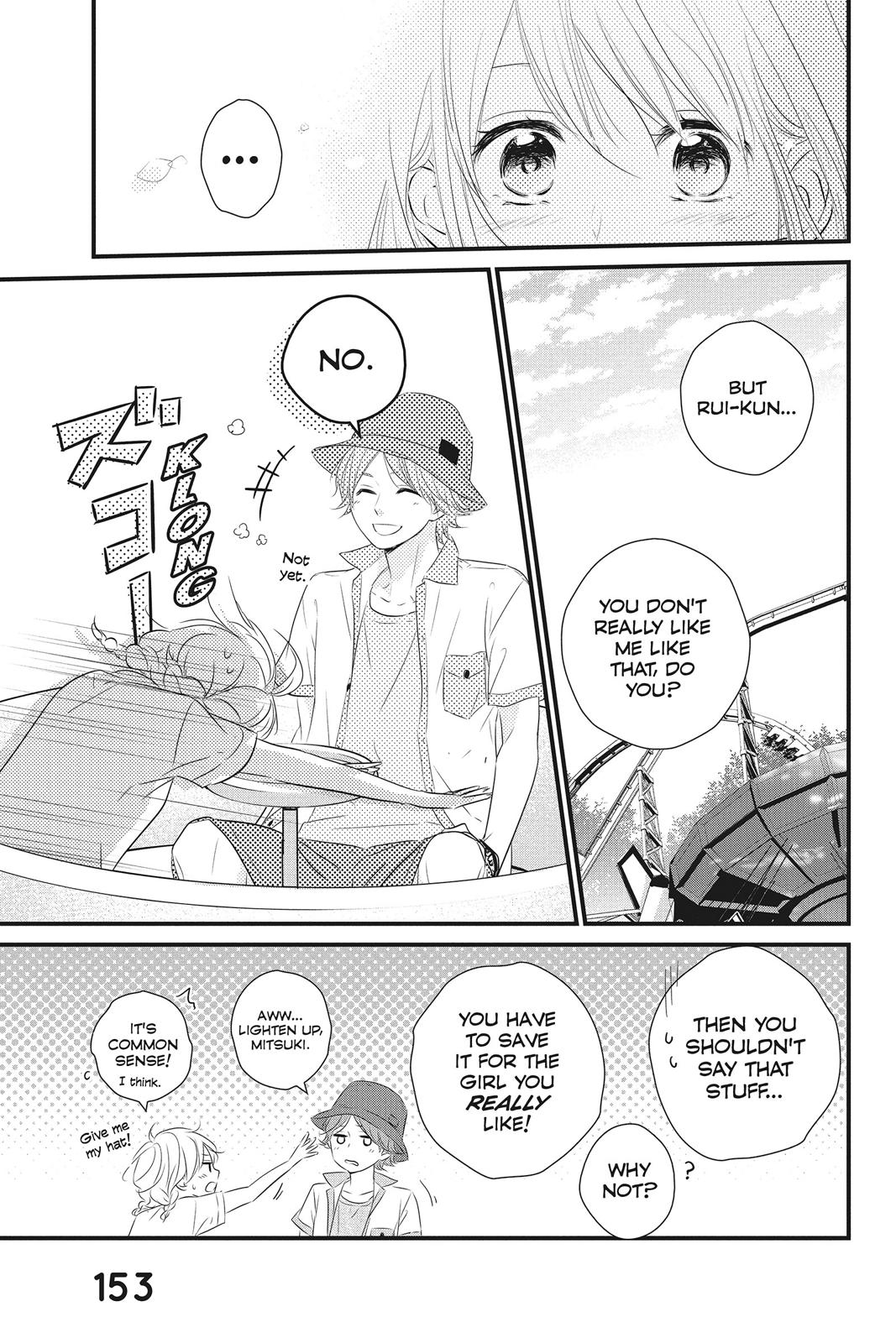 Read Waiting for Spring EN Manga Online