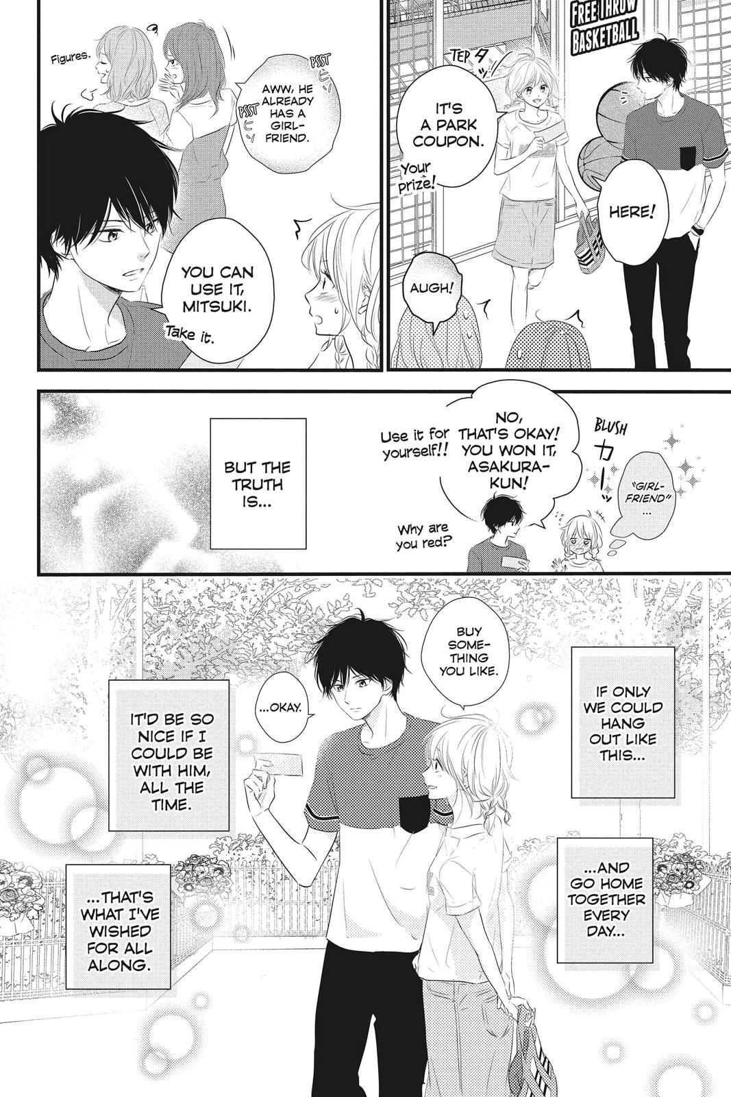 Read Waiting for Spring EN Manga Online