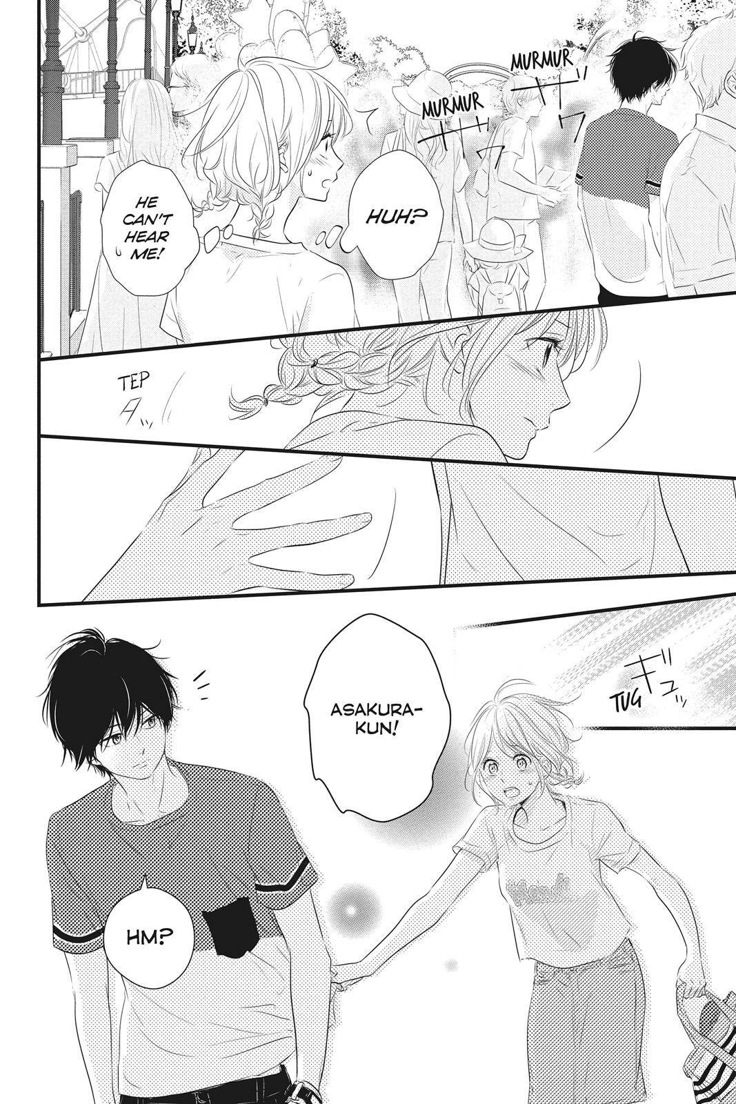 Read Waiting for Spring EN Manga Online